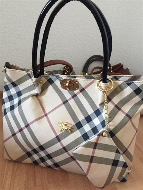 burberry tasche replica